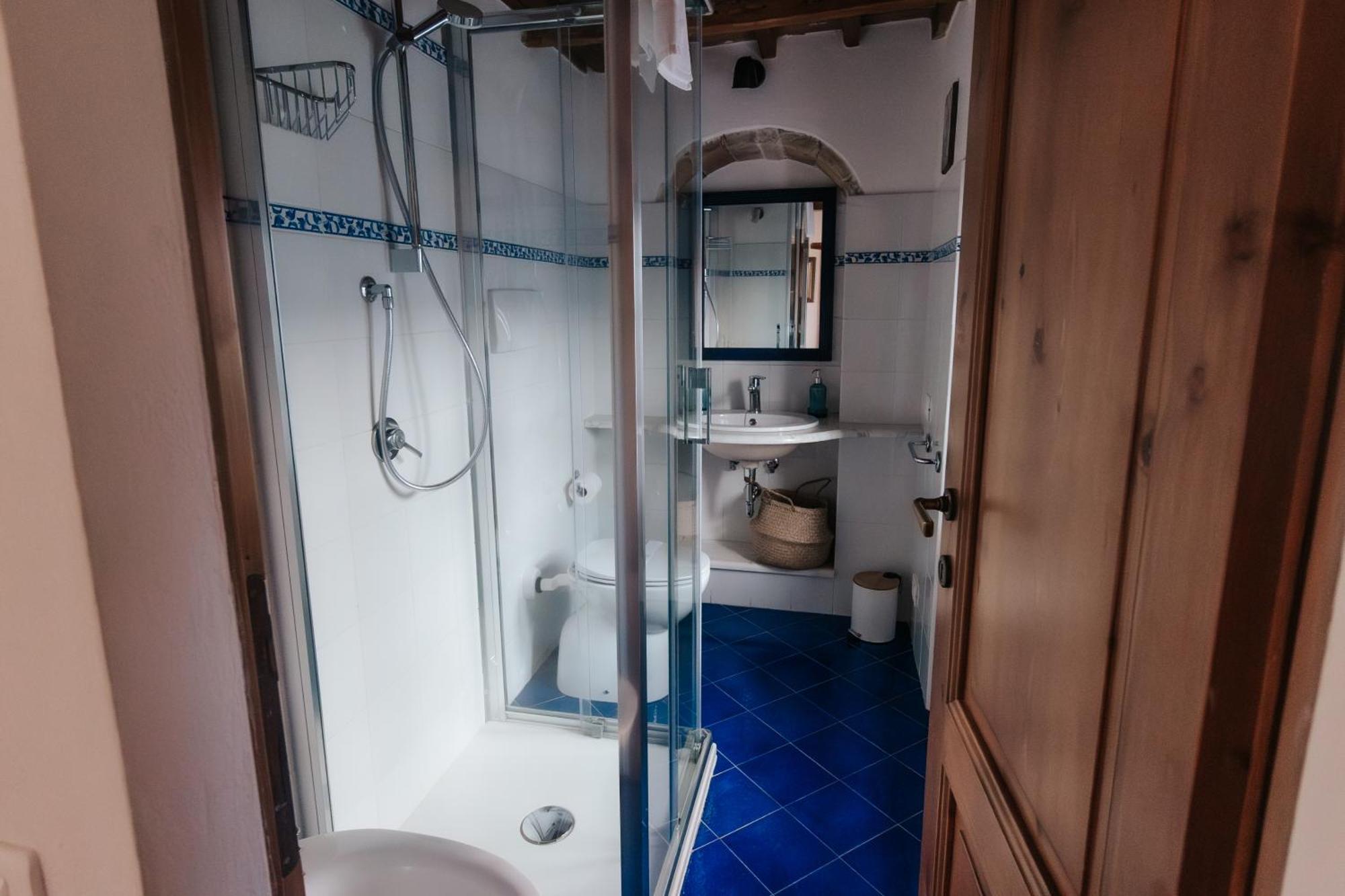 Donna Laura - Holiday Home San Quirico dʼOrcia Dış mekan fotoğraf