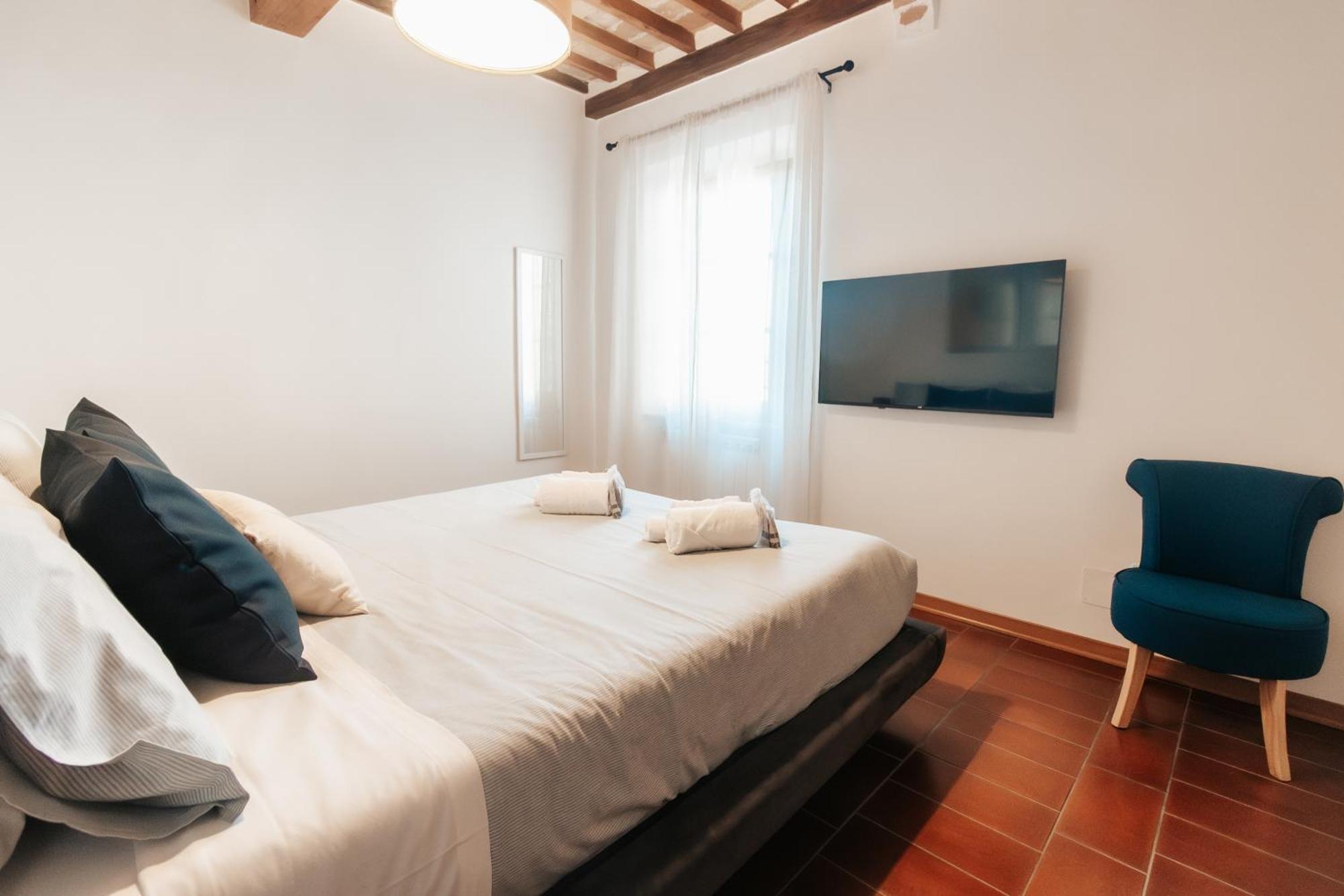 Donna Laura - Holiday Home San Quirico dʼOrcia Dış mekan fotoğraf